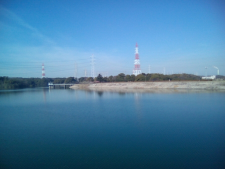 佐布里池